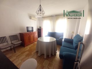 Location Appartement  Plaza de gracia. Apartamento con calefcción y aire acondicionado, 1 dormitorio