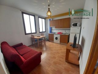 Miete Etagenwohnung  Calle puentezuelas. Estudiantes!! piso con 2 dormitorios en el centro