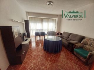 Affitto Appartamento  Calle puentezuelas. Estudiantes!! piso con 3 dormitorios, situado junto facultad de