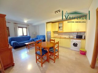 Miete Appartement  Plaza de la trinidad. Apartamento con calefacción en el  centro