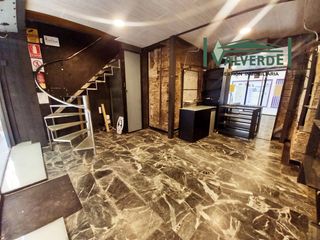 Local Comercial a Calle Darrillo Magdalena