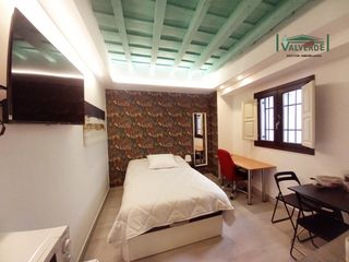 Rent Studio  Calle pavaneras. Estudiantes!! todos los gastos incluidos
