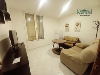 Lloguer Apartament  Calle san juan de dios. Estudiantes!! apartamento amueblado en el centro