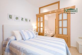 Affitto Piccolo appartamento  Calle puentezuelas. Apartamento reformado, 1 dormitorio, wifi incluido