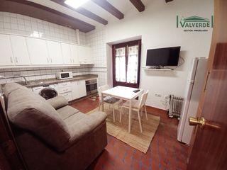 Apartament a Calle Recogidas