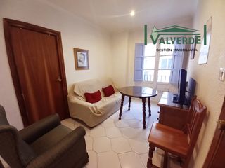 Pis a Calle San Juan de Dios