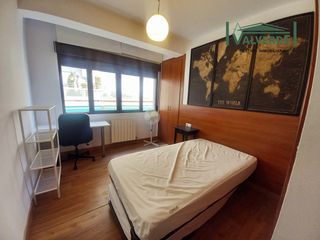 Lloguer Pis  Paseo ronda. Estudiantes!! piso exterior, 3 dormitorios, calfacción y aire ac