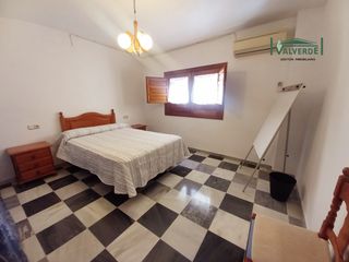 Apartment in Plaza de los Lobos