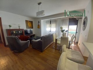 Flat in Camino de Ronda