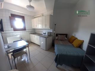 Monolocale in Calle Recogidas