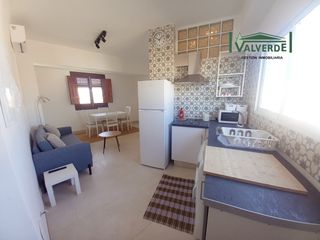 Apartament a Calle Recogidas