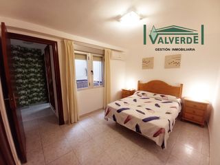 Apartment in Calle Puentezuelas