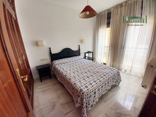 Appartement à Calle Puentezuelas