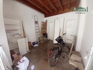 Local Comercial en Calle San Diego 37