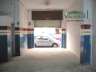 Local Comercial en Calle Marqués Don Gonzalo