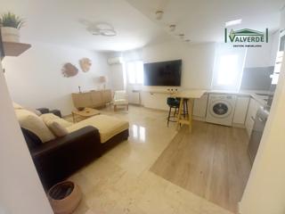 Location Appartement  Avenida de la constitución. Sin comisión!! apartamento amueblado, calefacción y agua incluid