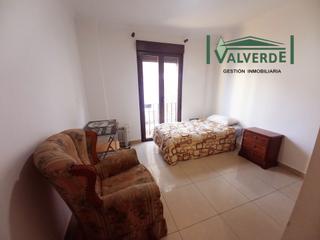 Location Appartement  Calle san juan de dios. Estudiantes!! piso amueblado, 2 dormitorios