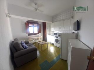 Affitto Piccolo appartamento  Calle recogidas. Cortas temporadas!! apartamento amueblado