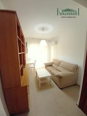 Affitto Piccolo appartamento  Calle puentezuelas. Apartamento amueblado, calefacción y aire acondicionado