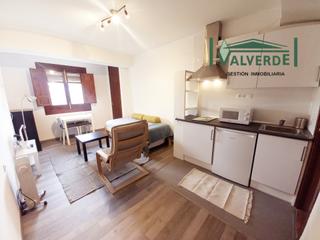 Location Studio  Calle recogidas. Estudiantes!! estudio amueblado, agua incluida. wifi opcional