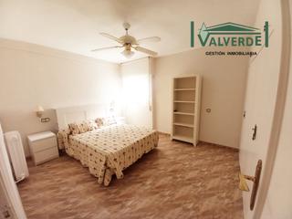 Affitto Piccolo appartamento  Calle tablas. Apartamento amueblado en el centro. calefacción central