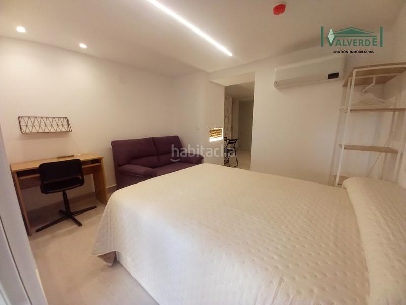 Foto 8f811d73-0c2c-4e1c-926a-ca49c108c15c. Location studio avec chauffage dans San Matías - Realejo Granada