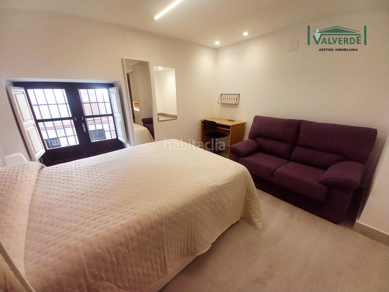 Foto b0bc85d8-3bef-44c2-9cde-4e029389965c. Location studio avec chauffage dans San Matías - Realejo Granada
