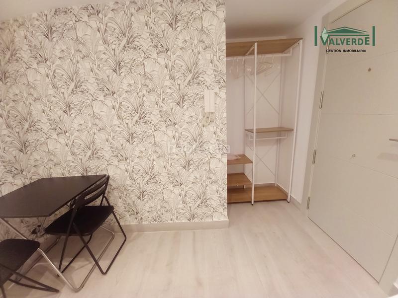 Foto d234039e-03de-425b-9b74-9bc2c0b46aa2. Location studio avec chauffage dans San Matías - Realejo Granada