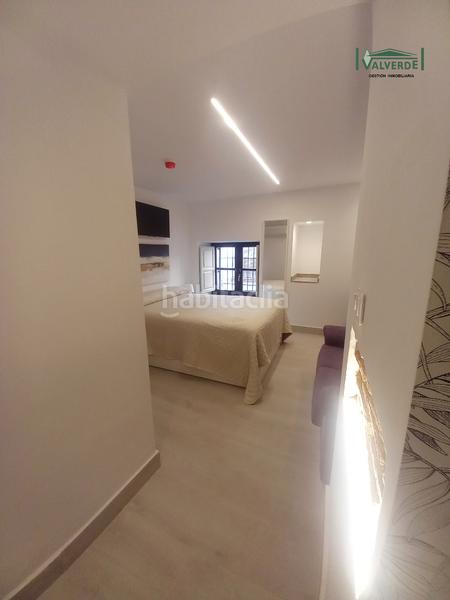 Foto 4421e3c0-3989-46d4-994e-76b4b3ea4fbc. Rent studio with heating in San Matías - Realejo Granada