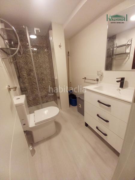 Foto 4695ddf1-20ee-47be-9d45-155c0434b2b0. Rent studio with heating in San Matías - Realejo Granada
