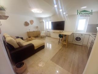 Location Appartement  Avenida de la constitución. Apartamento amueblado en el centro. calefacción y agua incluida