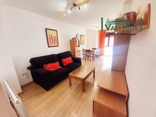 Lloguer Apartament  Calle alhamar. Apartamento amueblado, calefaccin y aire acondicionado