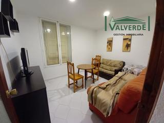 Affitto Piccolo appartamento  Calle san juan de dios. Estudiantes!! apartamento  amueblado