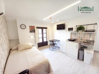 Rent Studio  Calle pavaneras. Todos los gastos incluidos!! estudiantes