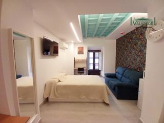 Miete Studiowohnung  Calle pavaneras. Todos los gastos incluidos!! estudiantes