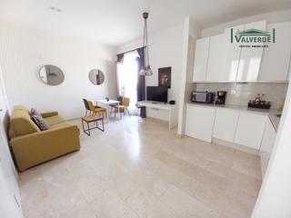 Affitto Piccolo appartamento  Plaza de la trinidad. Apartamento amueblado, calefacción y aire acondicionado. wifi in