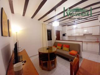 Lloguer Apartament  Calle puentezuelas. Apartamento amueblado, calefaccin y aire acondicionado. wifi in