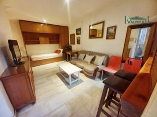 Lloguer Apartament  Calle san juan de dios. Apartamento amueblado en el centro