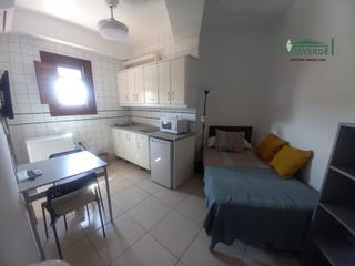Studio à Calle Recogidas
