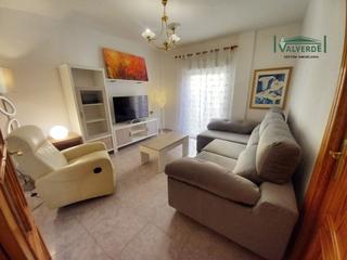 Location Appartement à Plaza de la trinidad 1. Estudiantes!! piso amueblado, 3 dormitorios