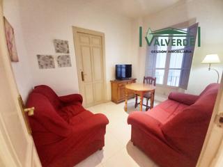 Location Appartement  Calle san juan de dios. Estudiantes!! piso amueblado, 3 dormitorios