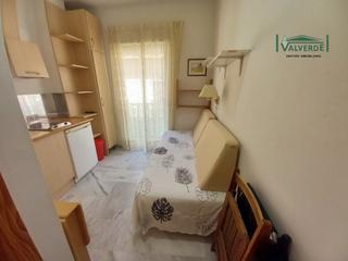 Studio in Calle Puentezuelas