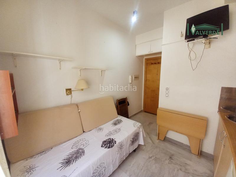 Foto 181d3753-3e2a-4187-a5be-3c8325841788. Location studio dans Centro - Sagrario Granada