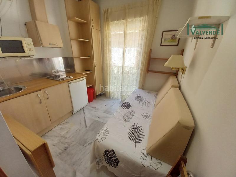 Foto 5f004ebb-7b77-444b-a288-353ef1344122. Location studio dans Centro - Sagrario Granada