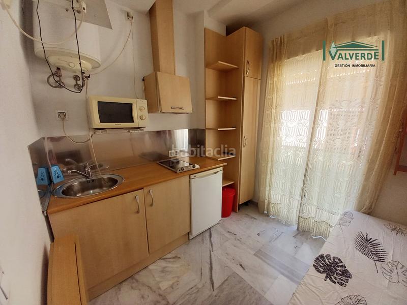 Foto 6b6f2143-ae37-462d-ae89-598fa82922ea. Location studio dans Centro - Sagrario Granada