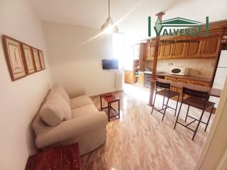Lloguer Apartament  Calle tablas. Apartamento amueblado en el centro. calefacción central incluida
