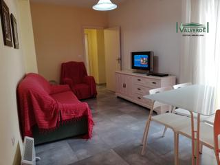 Location Appartement  Calle puentezuelas. Estudiantes!! piso amueblado, 3 dormitorios