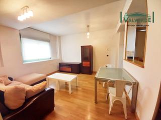 Lloguer Apartament  Plaza de san lázaro. Apartmento amueblado, 1 dormitorio. plaza de garaje incluida