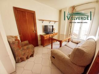 Location Appartement  Calle san juan de dios. Estudiantes!! piso amueblado, 2 dormitorios