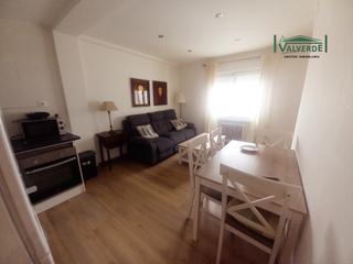 Location Appartement  Calle puentezuelas. Apartamento amueblado y reformado, 1 dormitorio